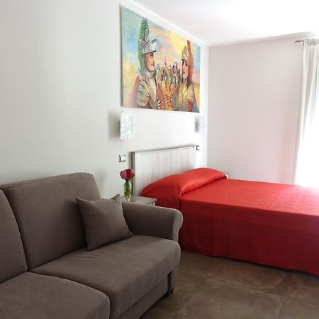 Bed and Breakfast Bb Opera Dei Pupi Syracuse Екстер'єр фото