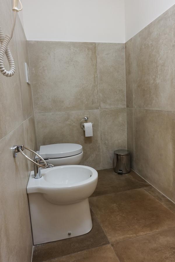 Bed and Breakfast Bb Opera Dei Pupi Syracuse Екстер'єр фото