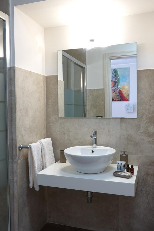 Bed and Breakfast Bb Opera Dei Pupi Syracuse Екстер'єр фото