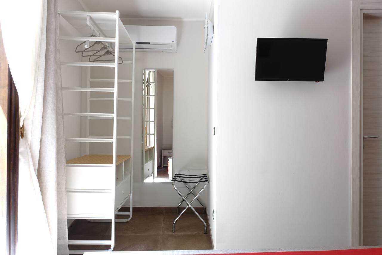 Bed and Breakfast Bb Opera Dei Pupi Syracuse Екстер'єр фото