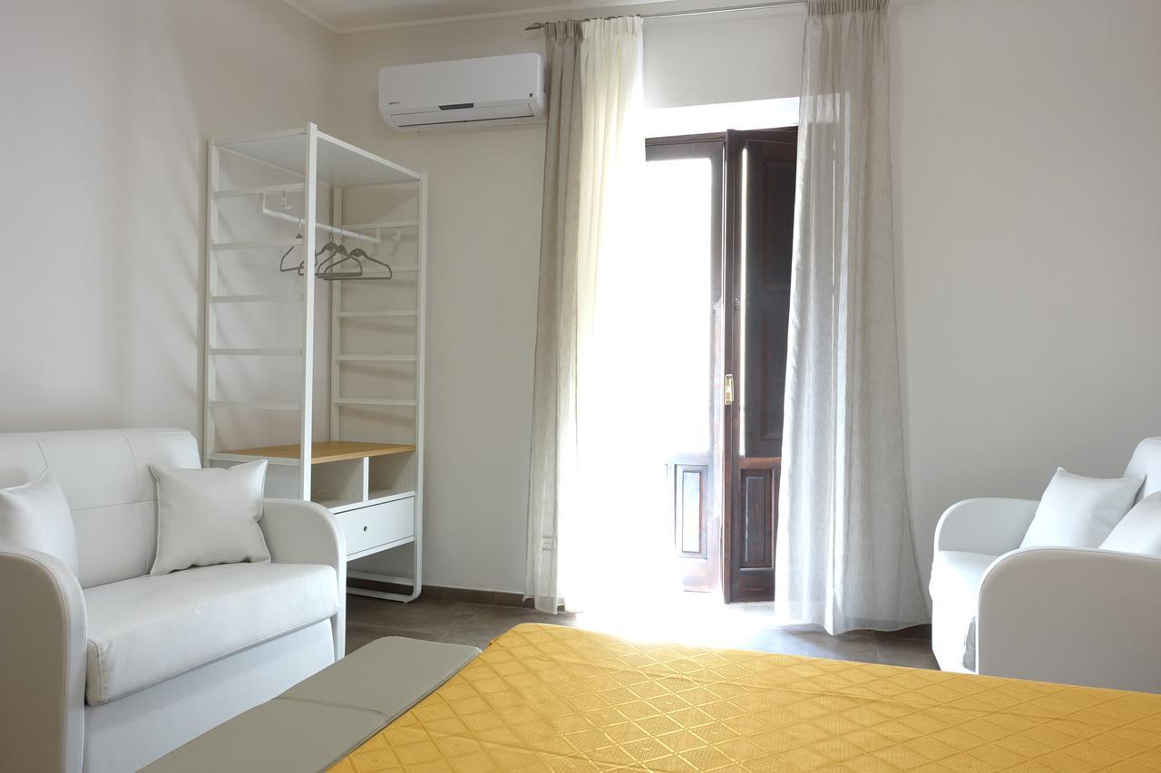 Bed and Breakfast Bb Opera Dei Pupi Syracuse Екстер'єр фото