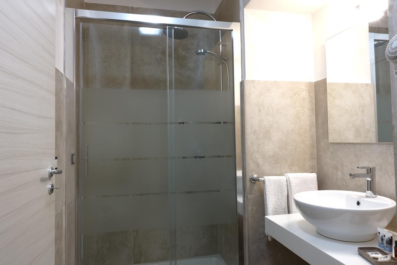 Bed and Breakfast Bb Opera Dei Pupi Syracuse Екстер'єр фото