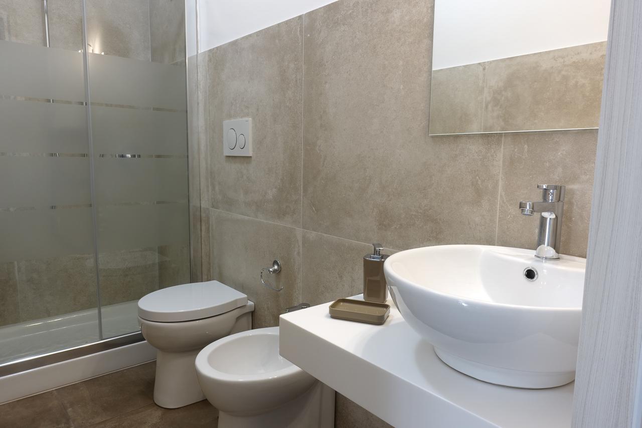 Bed and Breakfast Bb Opera Dei Pupi Syracuse Екстер'єр фото