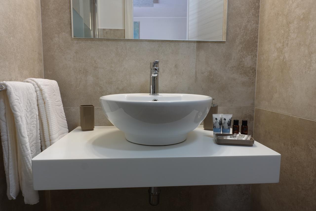Bed and Breakfast Bb Opera Dei Pupi Syracuse Екстер'єр фото