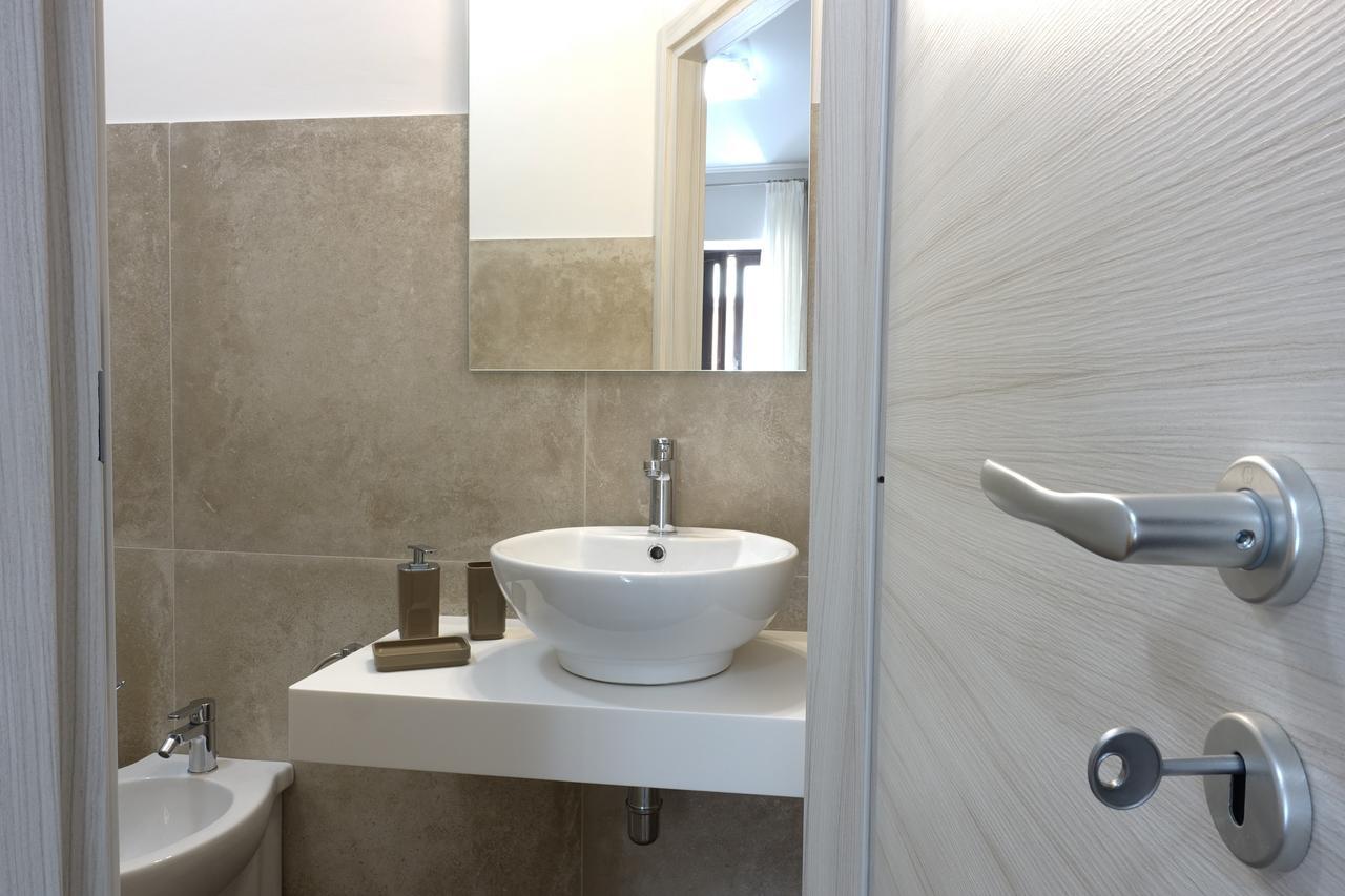 Bed and Breakfast Bb Opera Dei Pupi Syracuse Екстер'єр фото