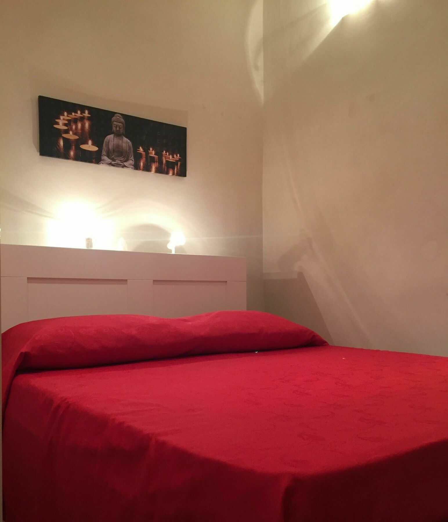 Bed and Breakfast Bb Opera Dei Pupi Syracuse Екстер'єр фото