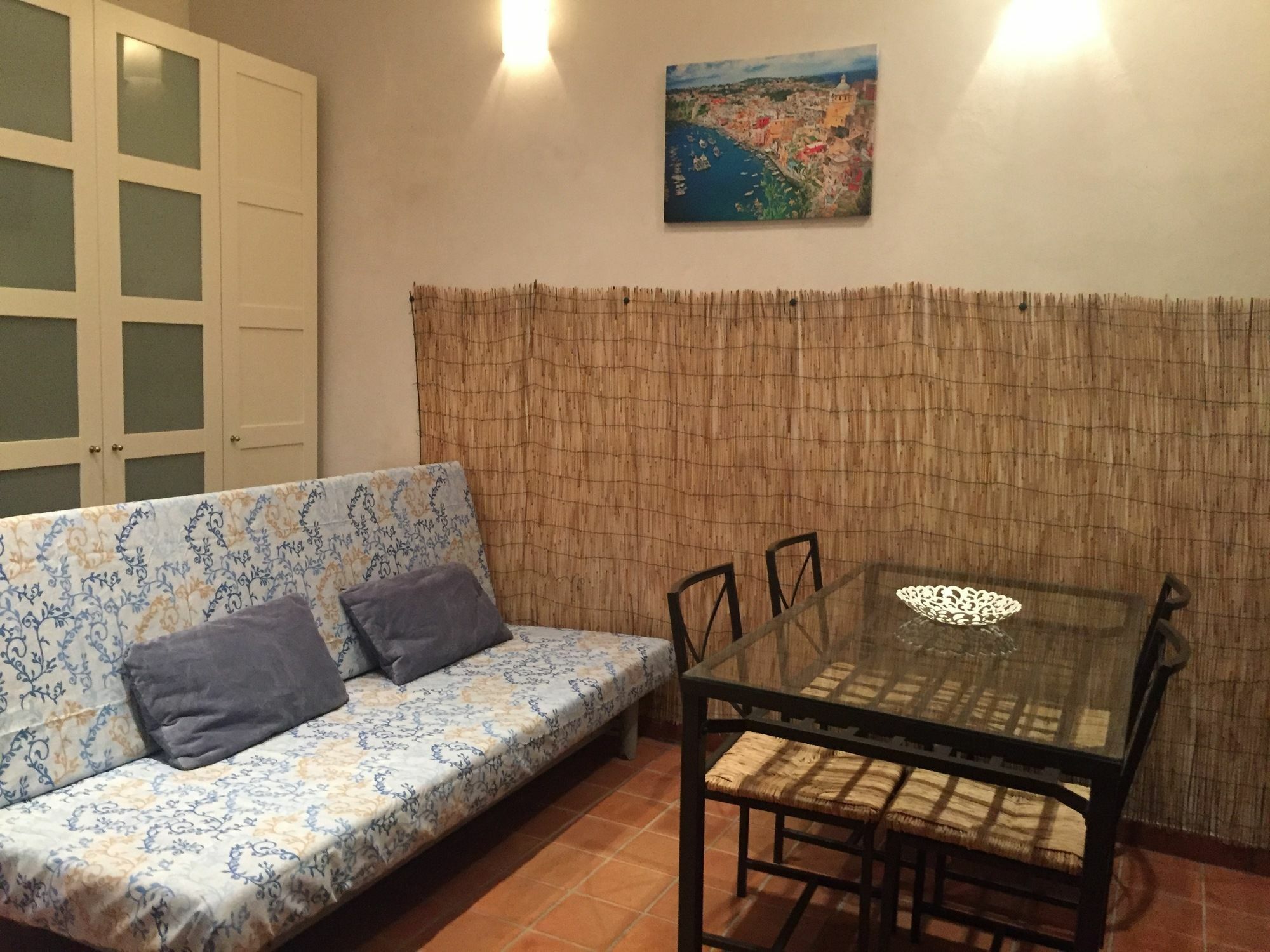Bed and Breakfast Bb Opera Dei Pupi Syracuse Екстер'єр фото